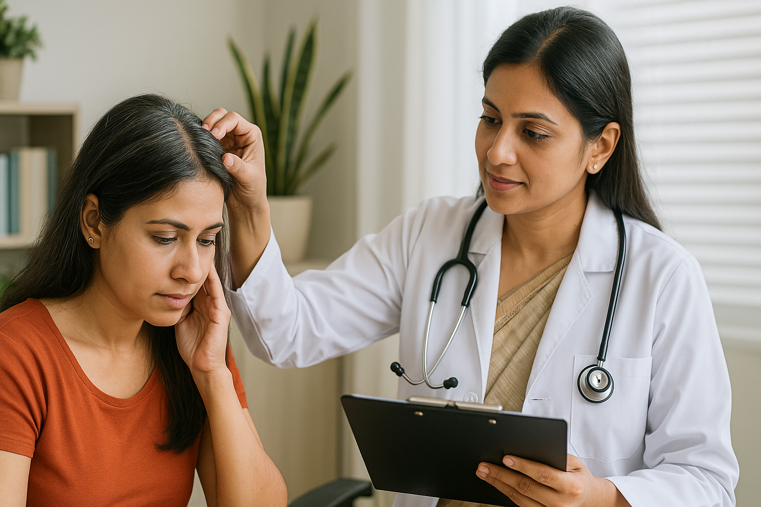 Palitya Treatment